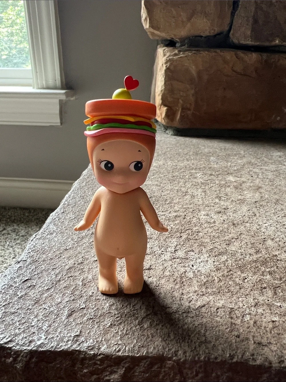 Sonny Angel Sandwich from Snack series